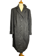 Manteau long