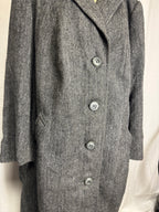 Manteau long