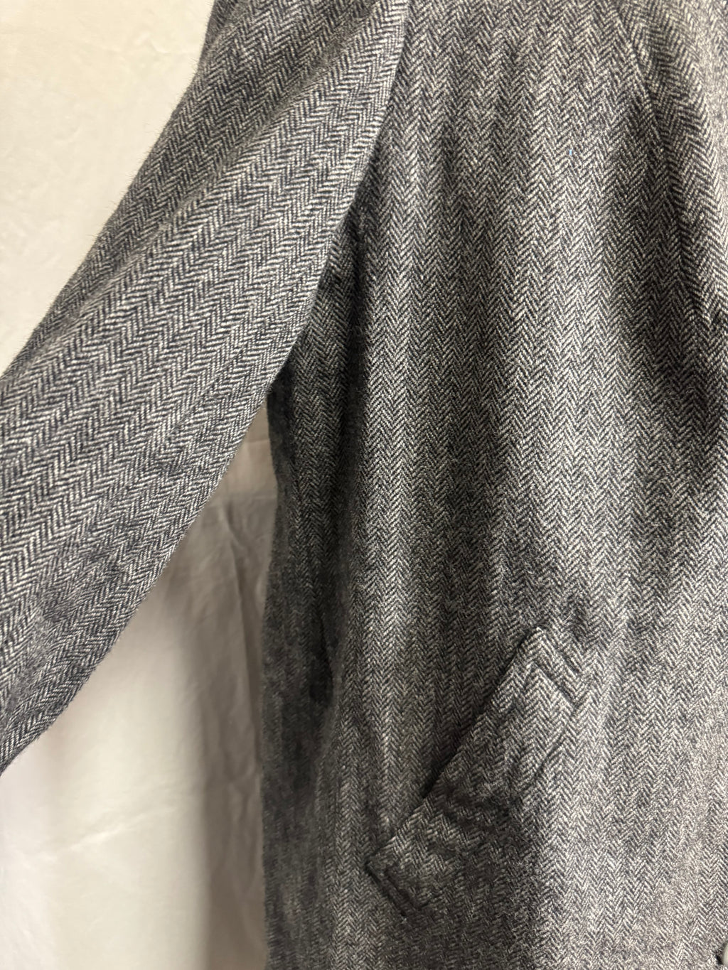 Manteau long