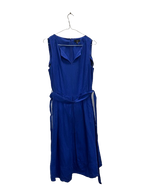 Robe en lin