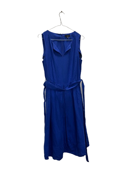 Robe en lin
