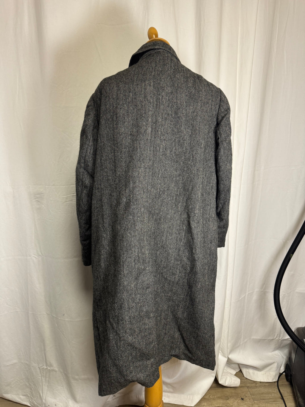 Manteau long