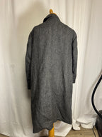 Manteau long