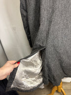 Manteau long