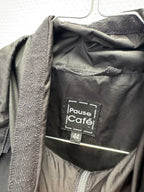Coupe vent Pause Café