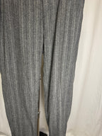Pantalon de costume Pierre Balmain