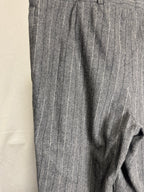 Pantalon de costume Pierre Balmain