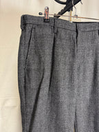 Pantalon de costume Pierre Cardin