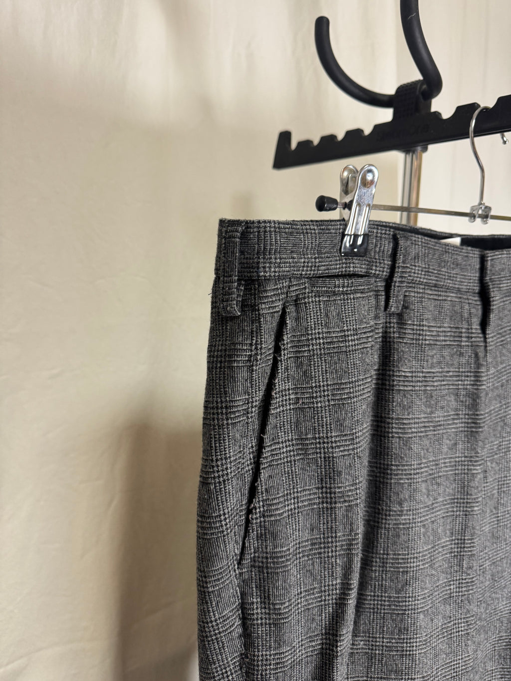 Pantalon de costume Pierre Cardin