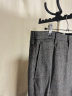 Pantalon de costume Pierre Cardin