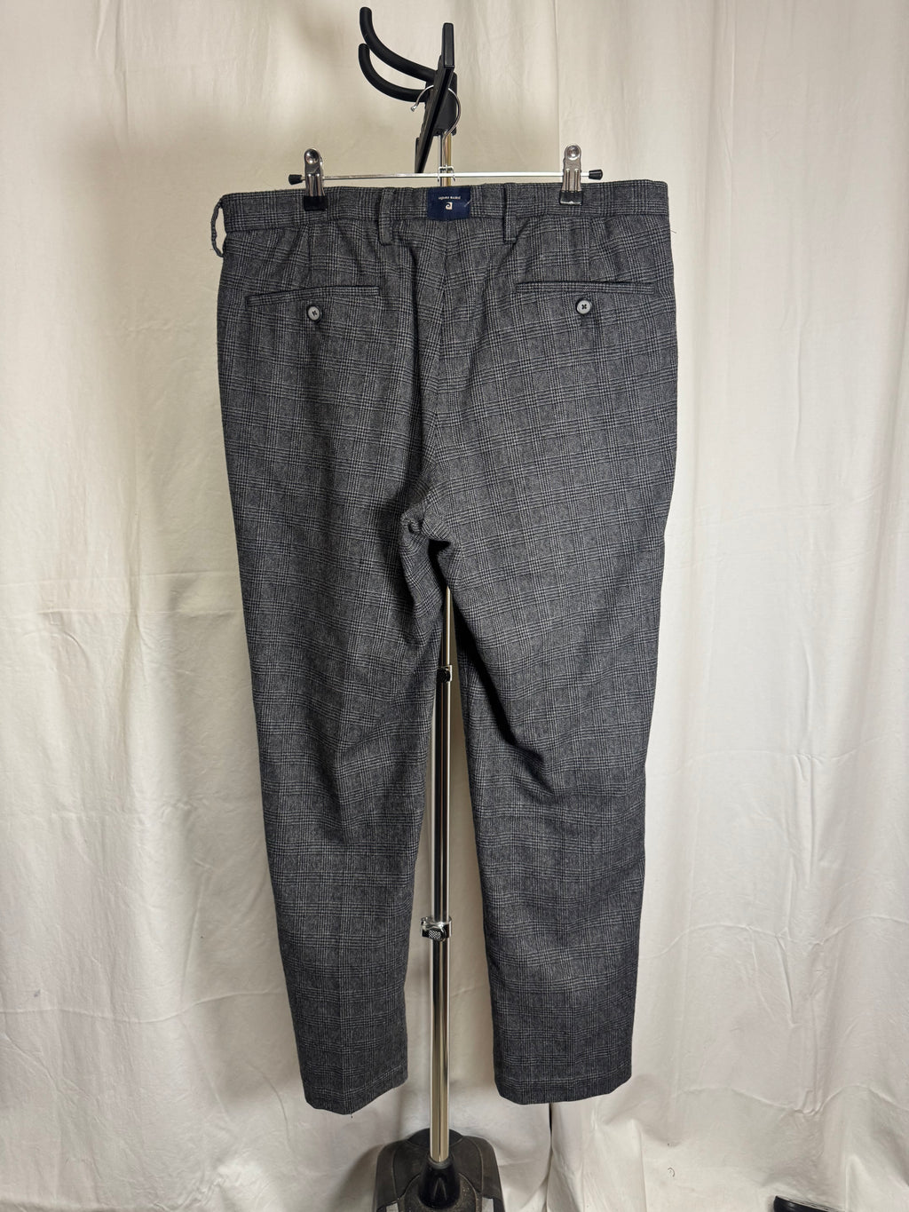 Pantalon de costume Pierre Cardin