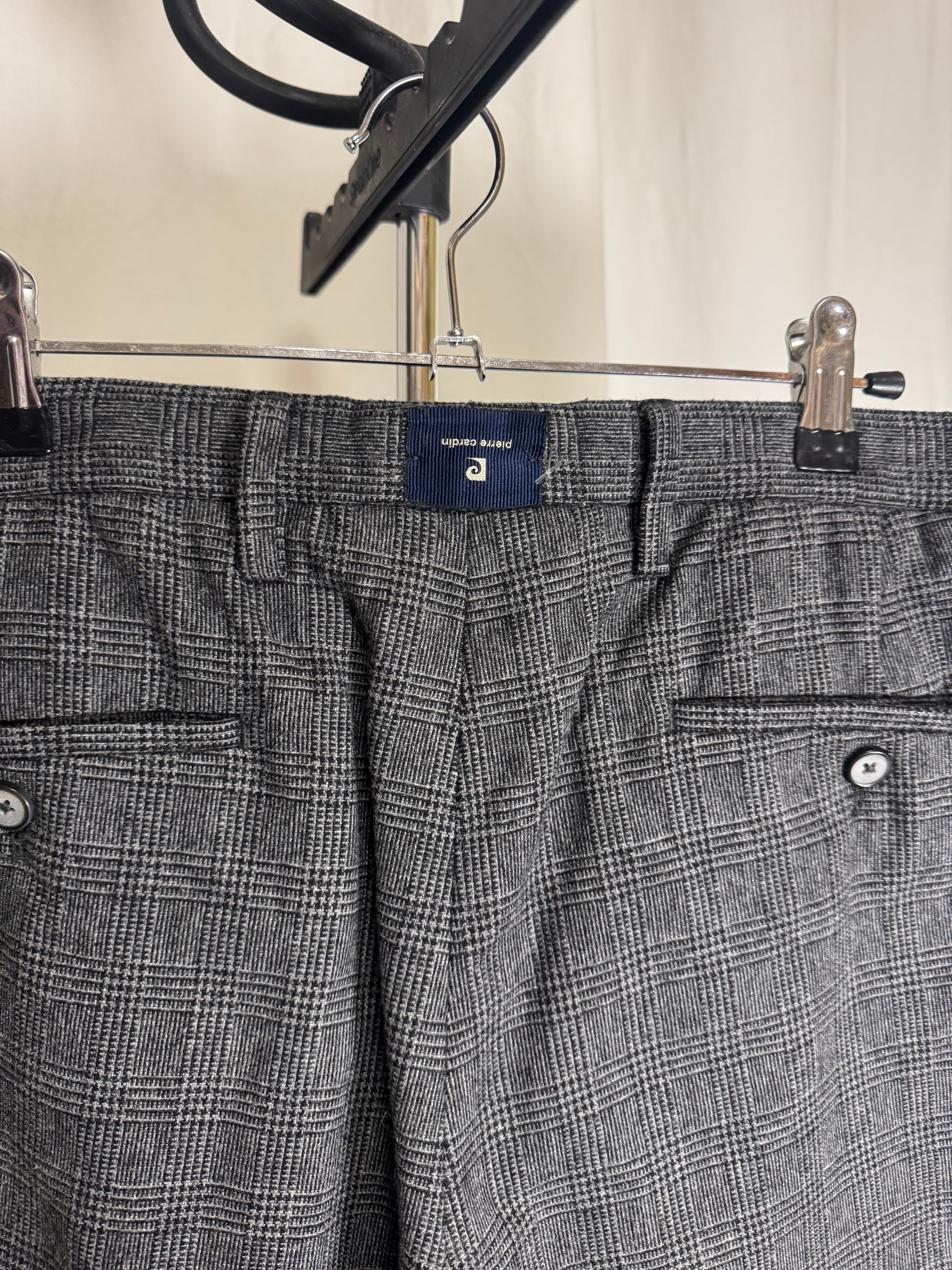 Pantalon de costume Pierre Cardin