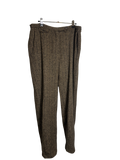 Pantalon en laine Ralph Lauren