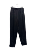 Pantalon noir 80s