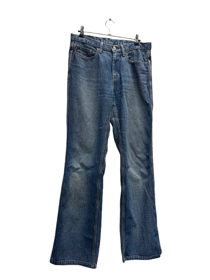 Jeans flare Ralph Lauren