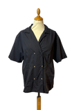 Chemise noir