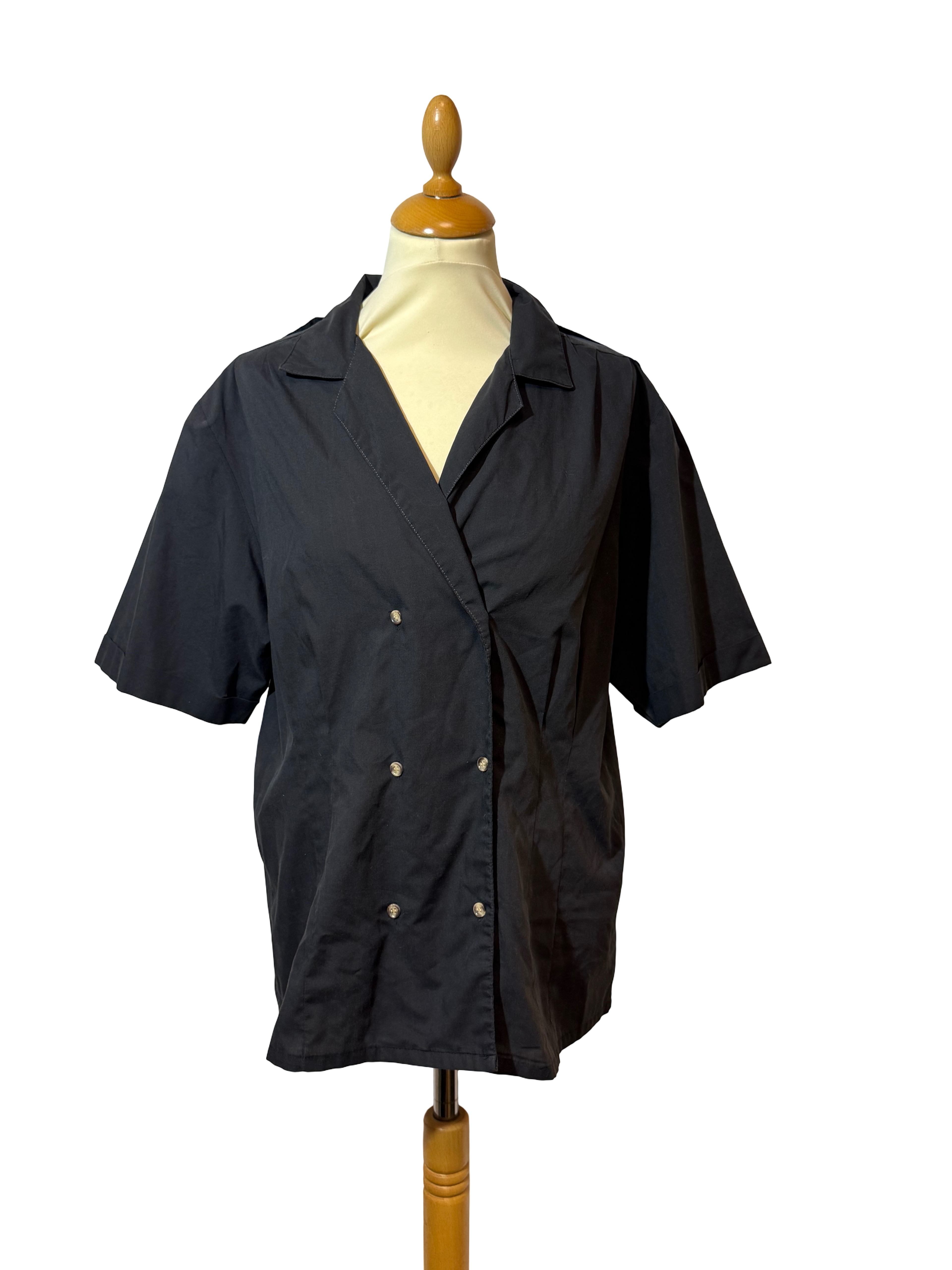 Chemise noir