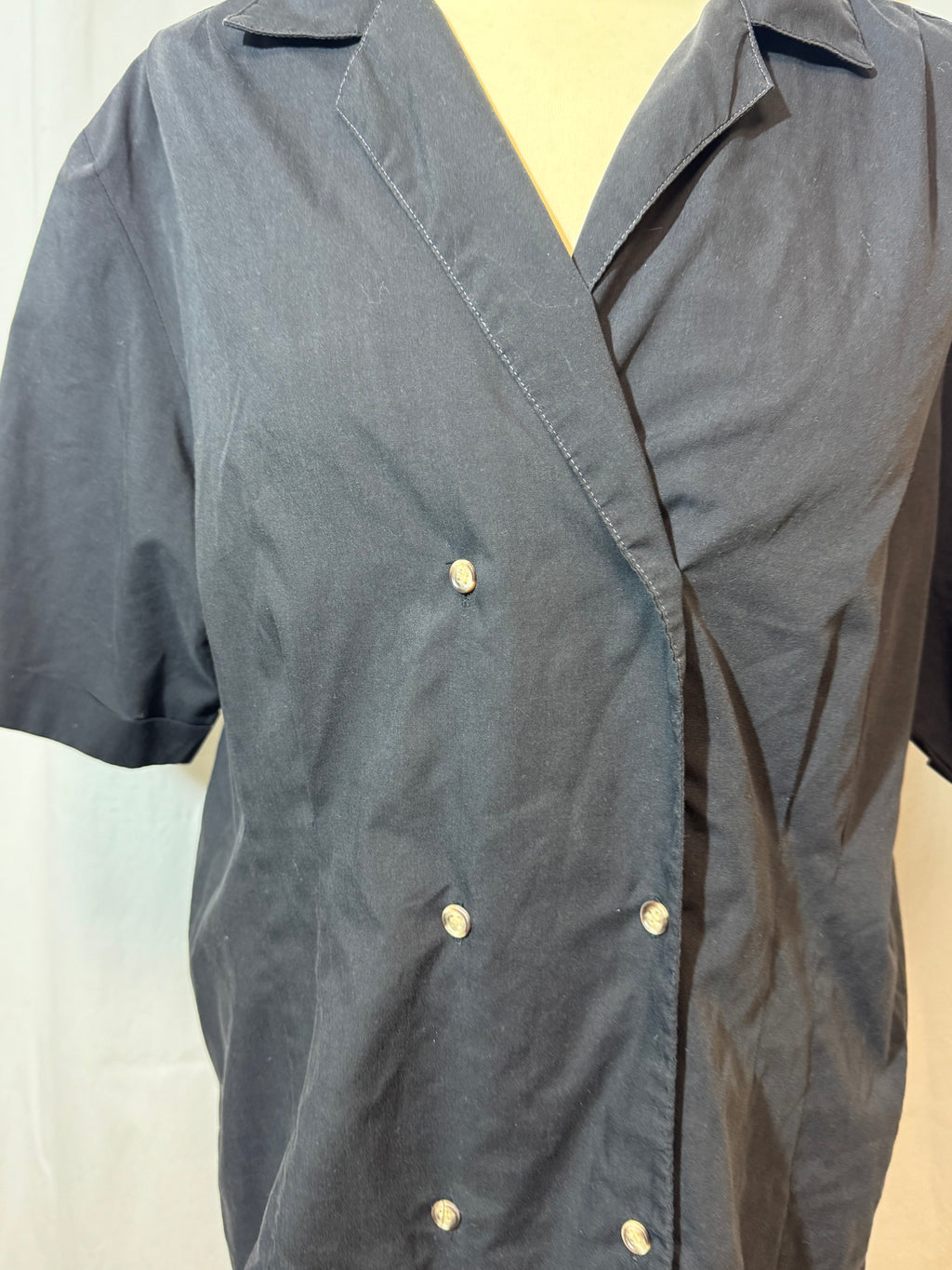 Chemise noir