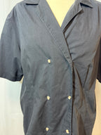 Chemise noir