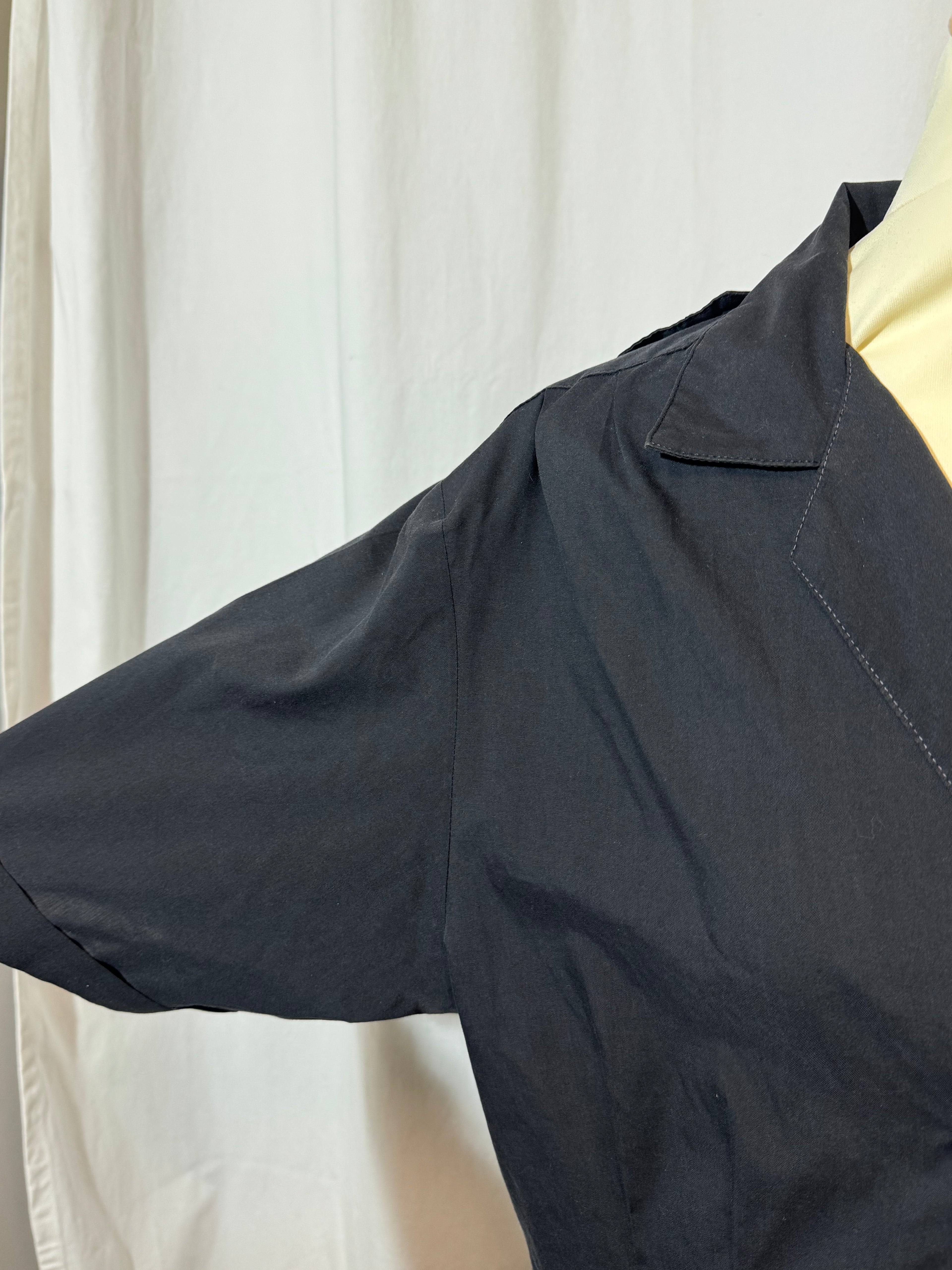 Chemise noir