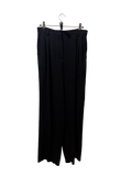 Pantalon noir Max Mara