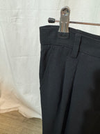Pantalon noir Max Mara