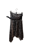 Jupe à motifs