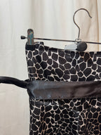 Jupe à motifs