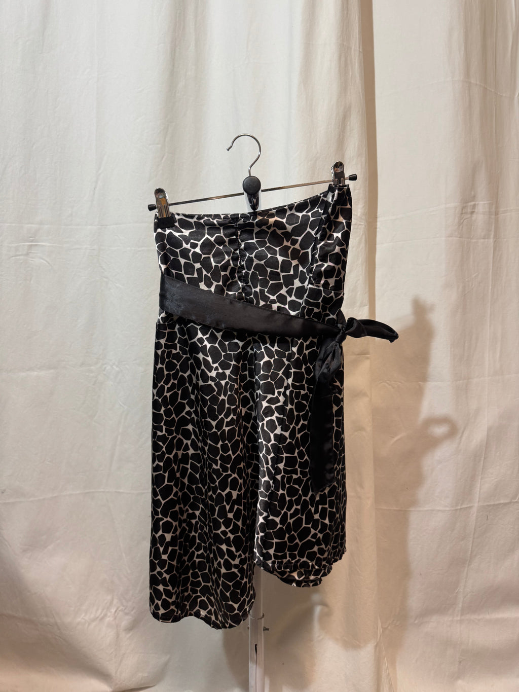 Jupe à motifs