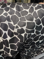 Jupe à motifs