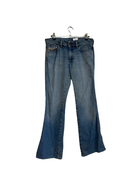 Jean Diesel