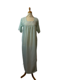Robe de nuit 70s