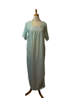 Robe de nuit 70s