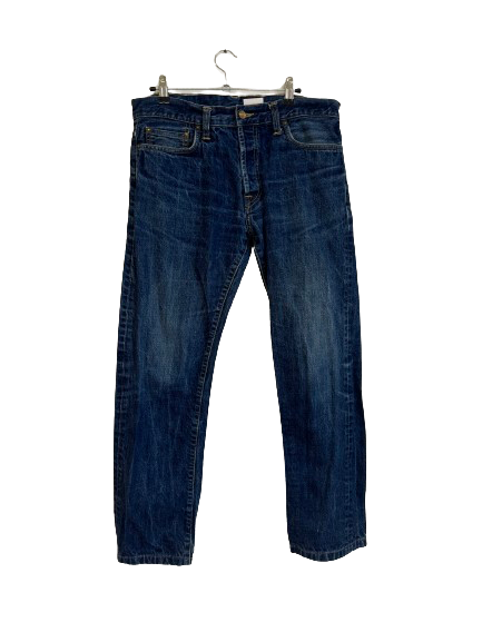Jean Carhartt