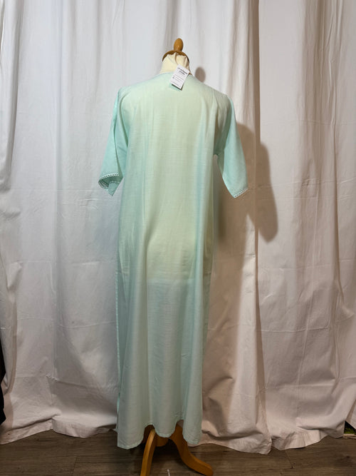 Robe de nuit 70s