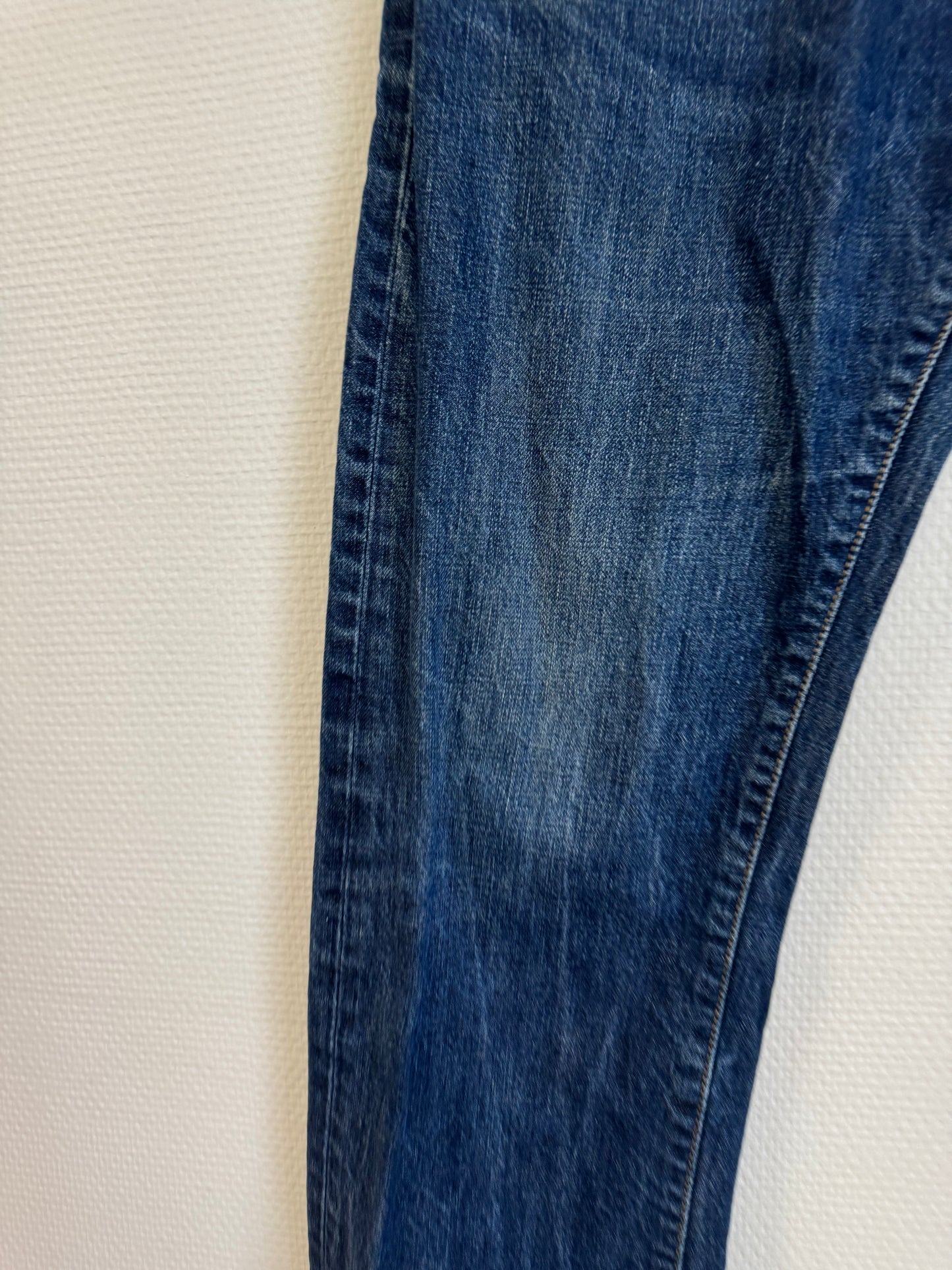 Jean Carhartt