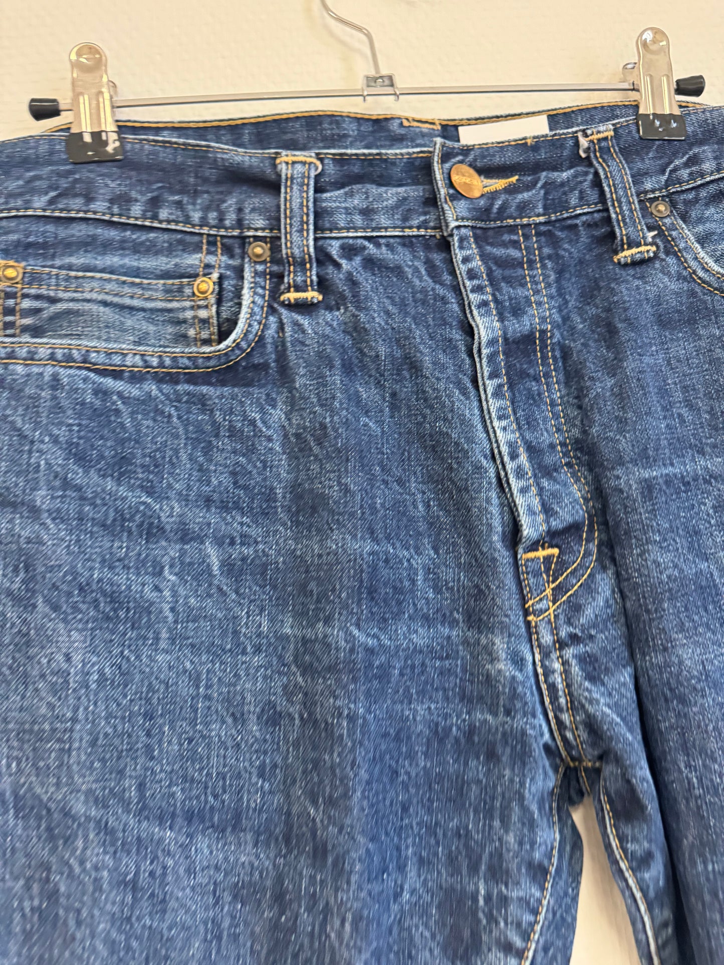 Jean Carhartt