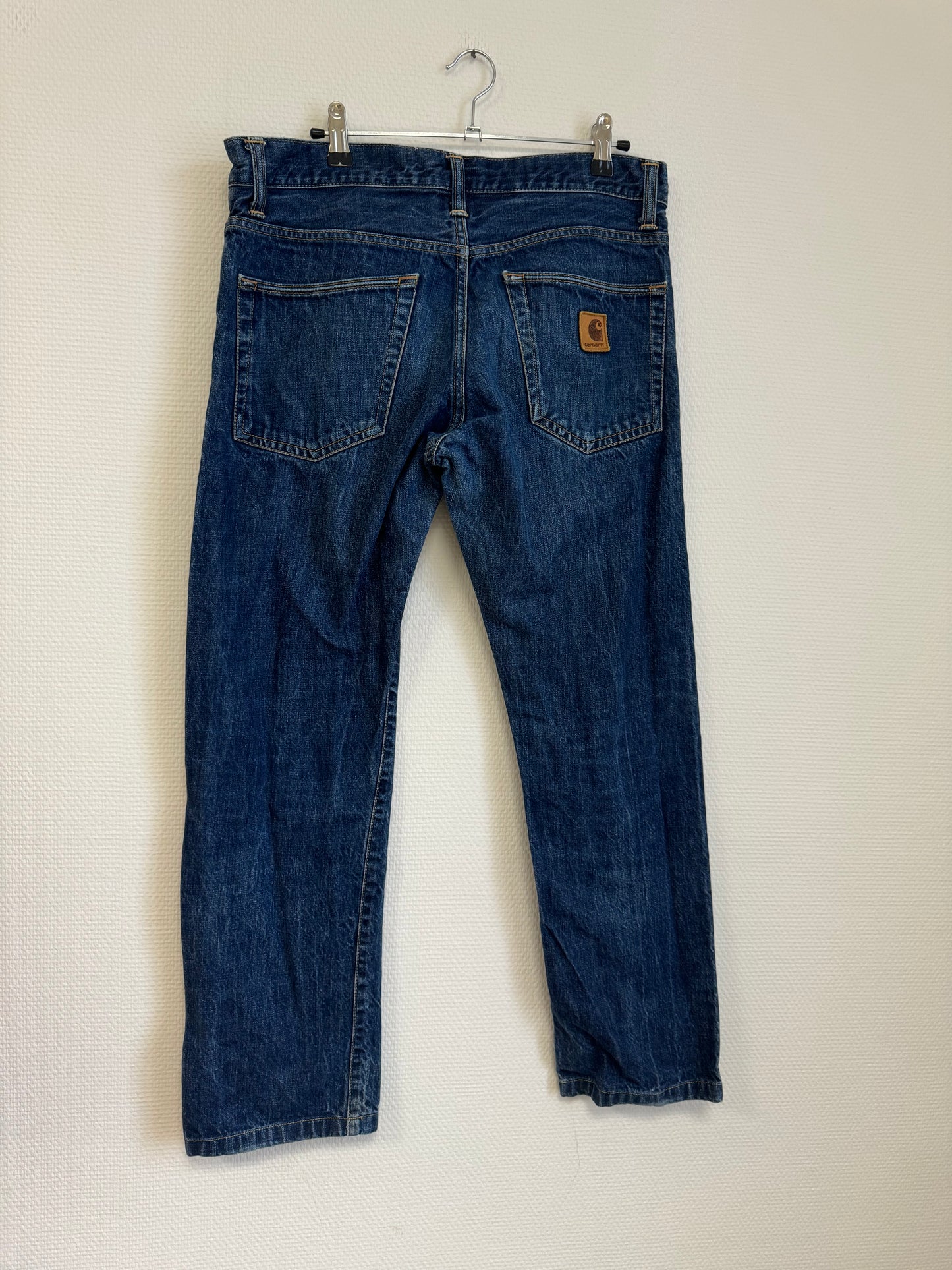 Jean Carhartt