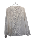 Chemise à dentelle