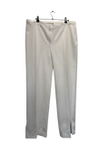 Pantalon blanc 70s