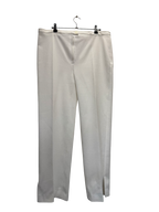 Pantalon blanc 70s