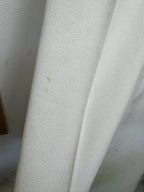 Pantalon blanc 70s