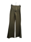 Pantalon flare Y2K