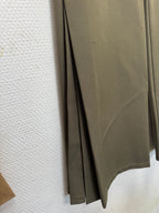 Pantalon flare Y2K