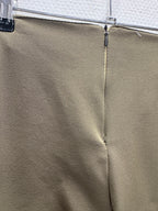 Pantalon flare Y2K