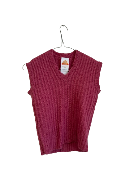 Pull rose 70s