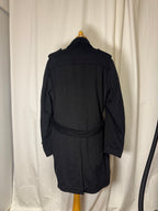 Manteau en laine Mugler