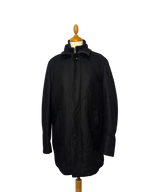 Manteau en laine Burton