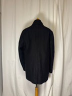 Manteau en laine Burton