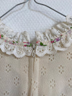 Robe maxi 70s
